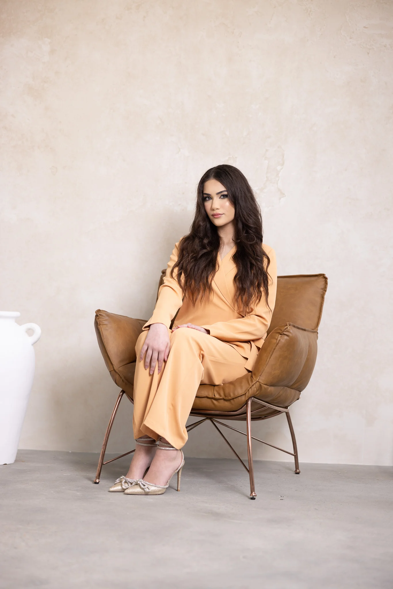 The Crescent Malibu Peach Bundle - Image 3