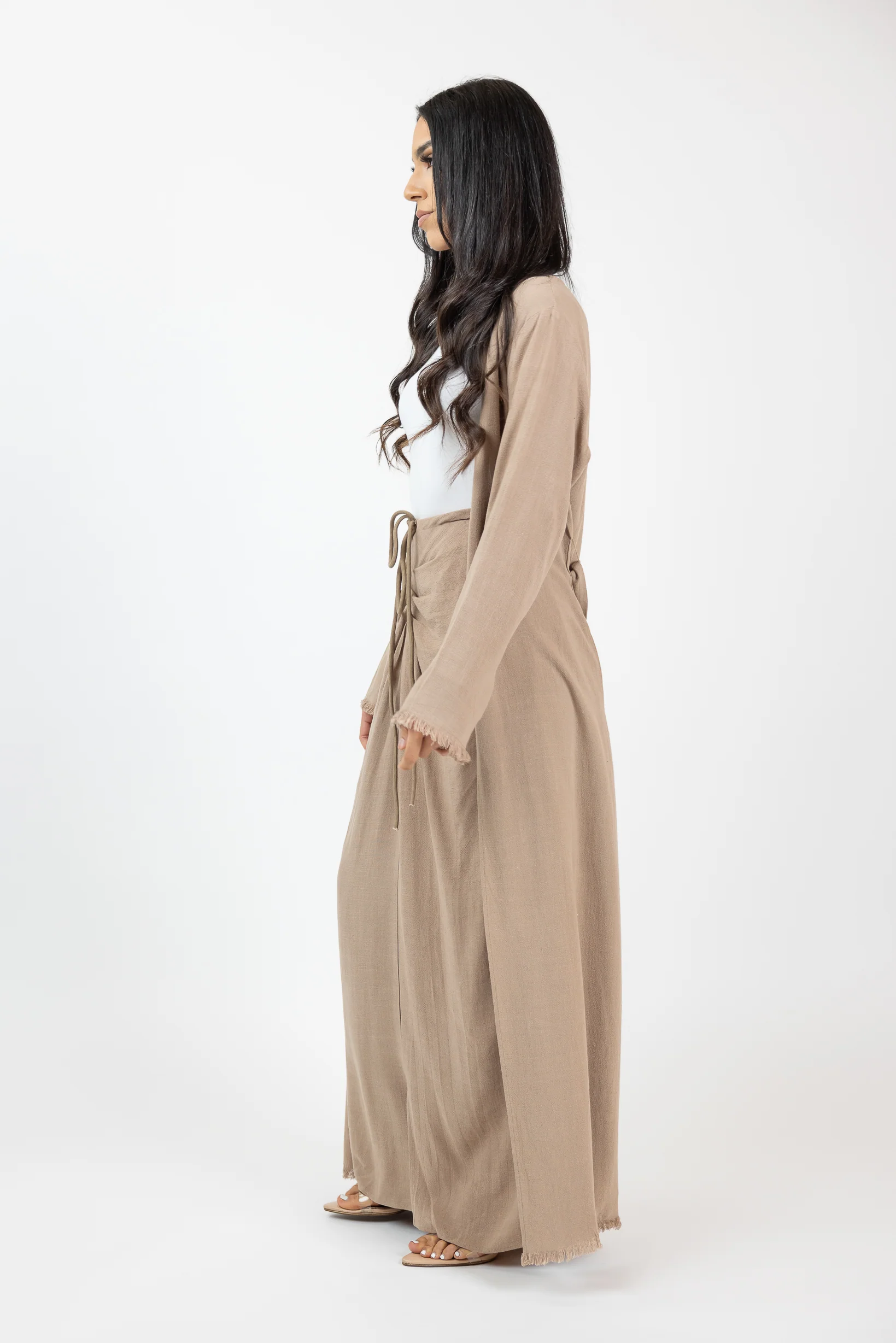 The Crescent Shivani Detailed Skirt - Image 16