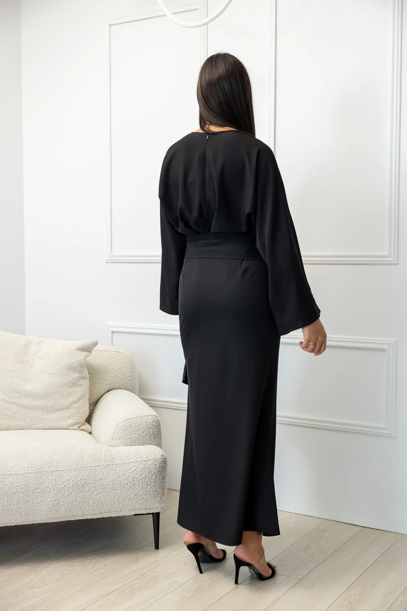 The Crescent Yanna Blouse - Image 9