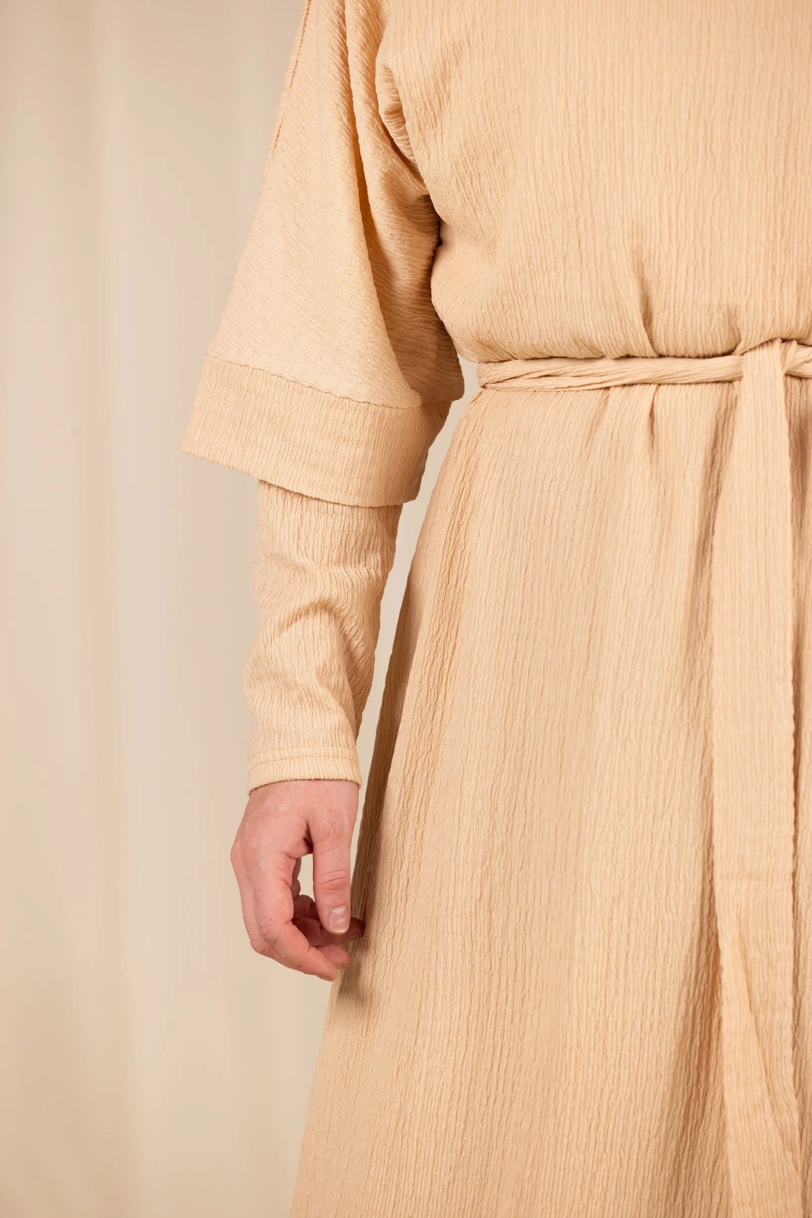 The Grand 2pc Dress - Image 3