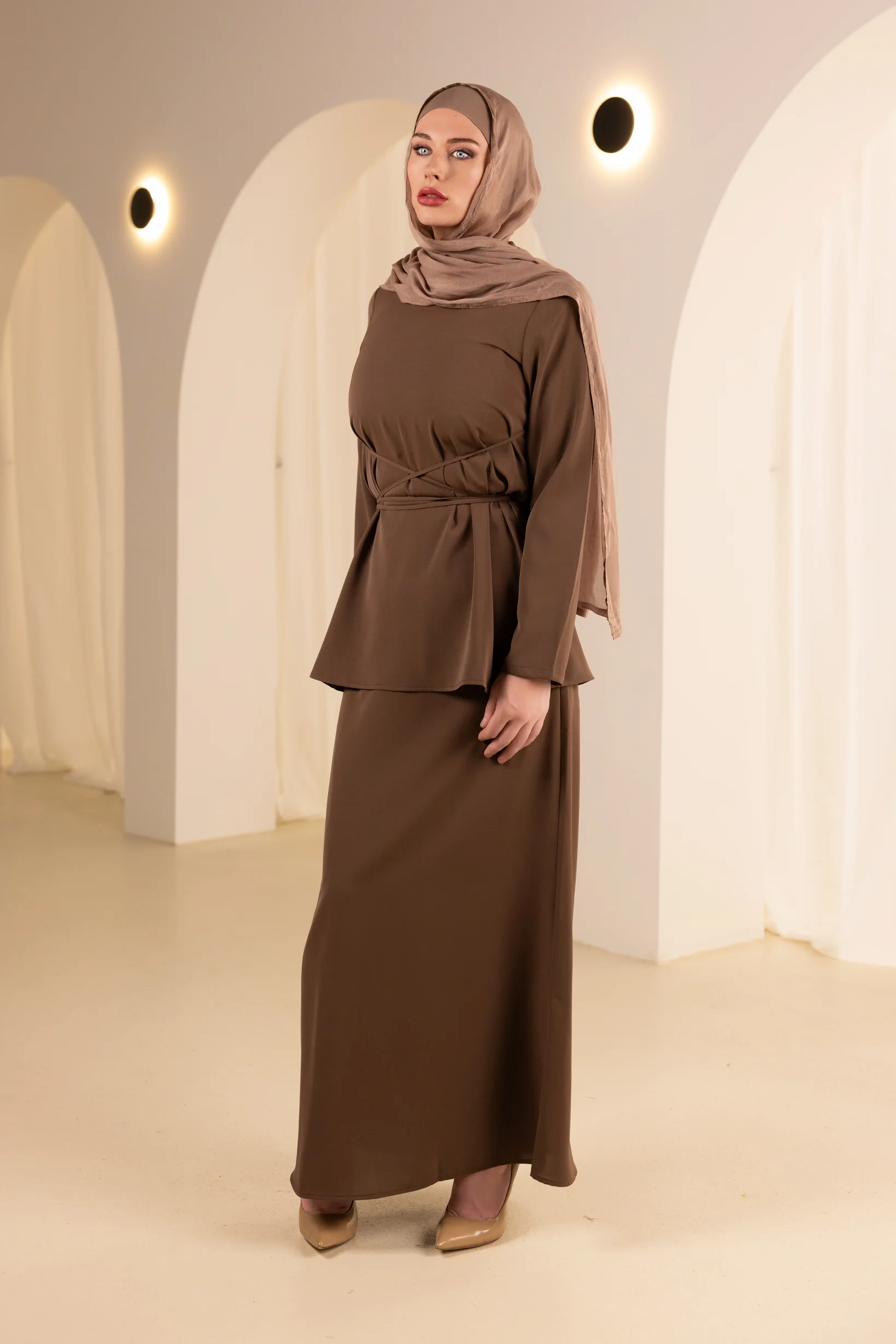 The Grand A Line Skirt - Image 10
