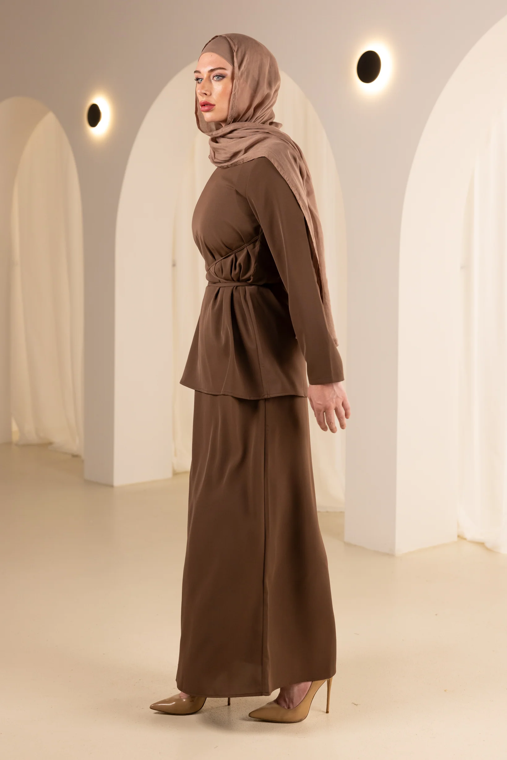 The Grand A Line Skirt - Image 11