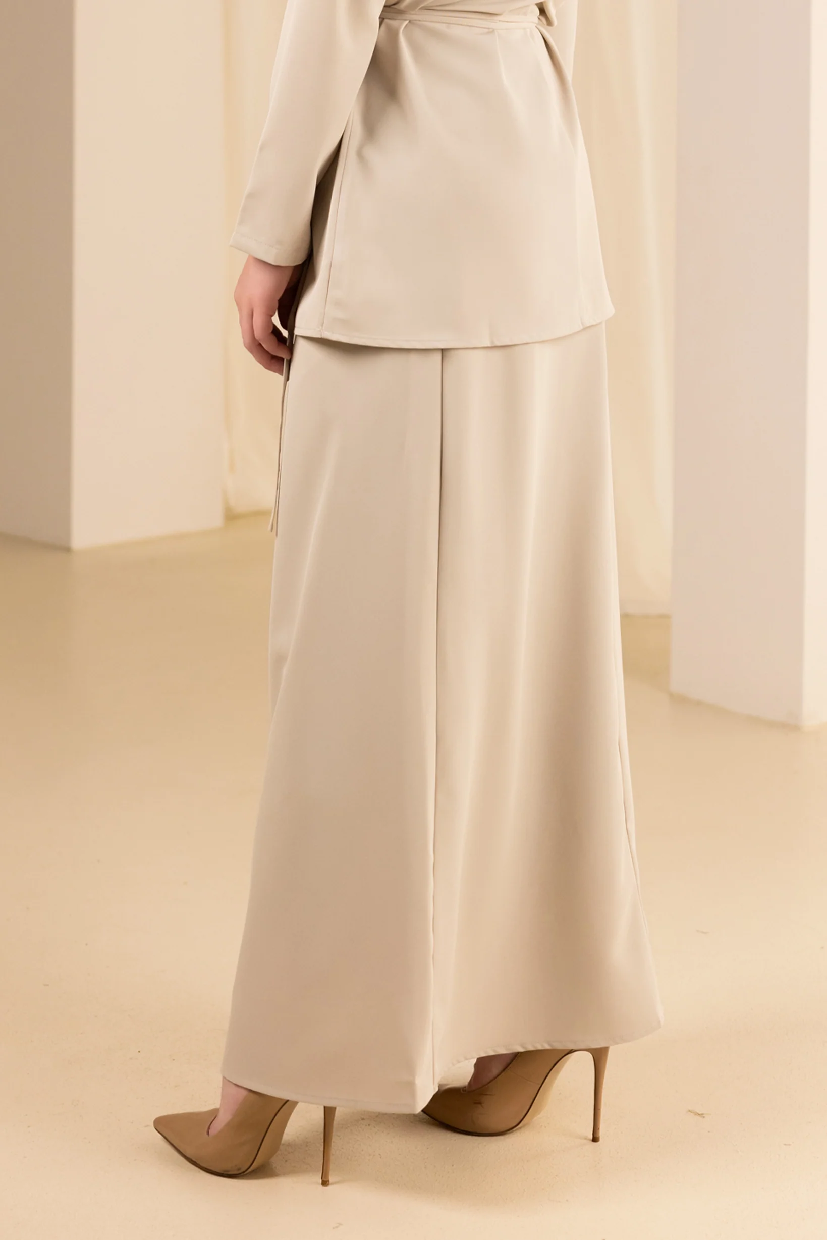 The Grand A Line Skirt - Image 4