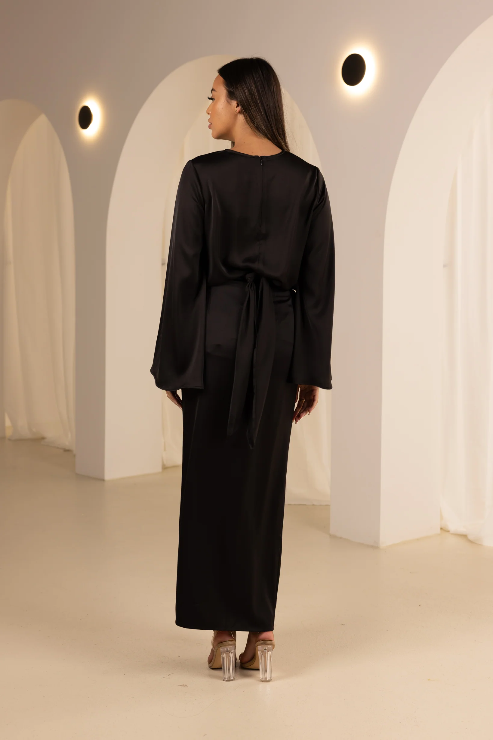 The Grand Bell Sleeve Top - Image 11
