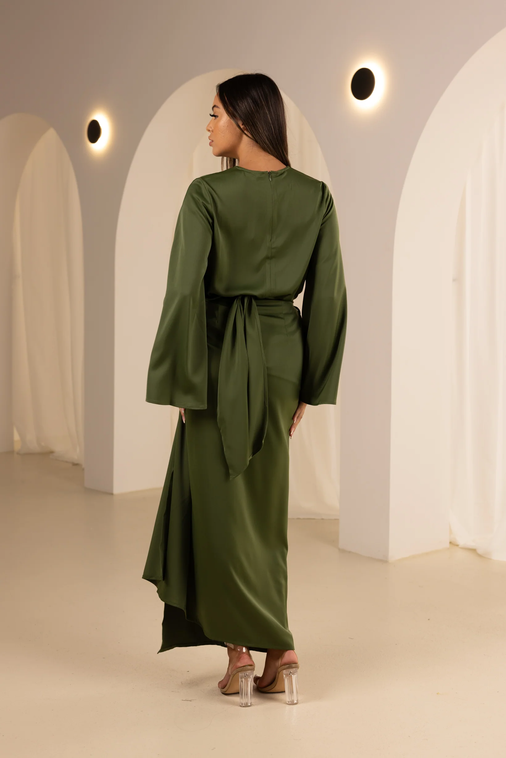The Grand Bell Sleeve Top - Image 15
