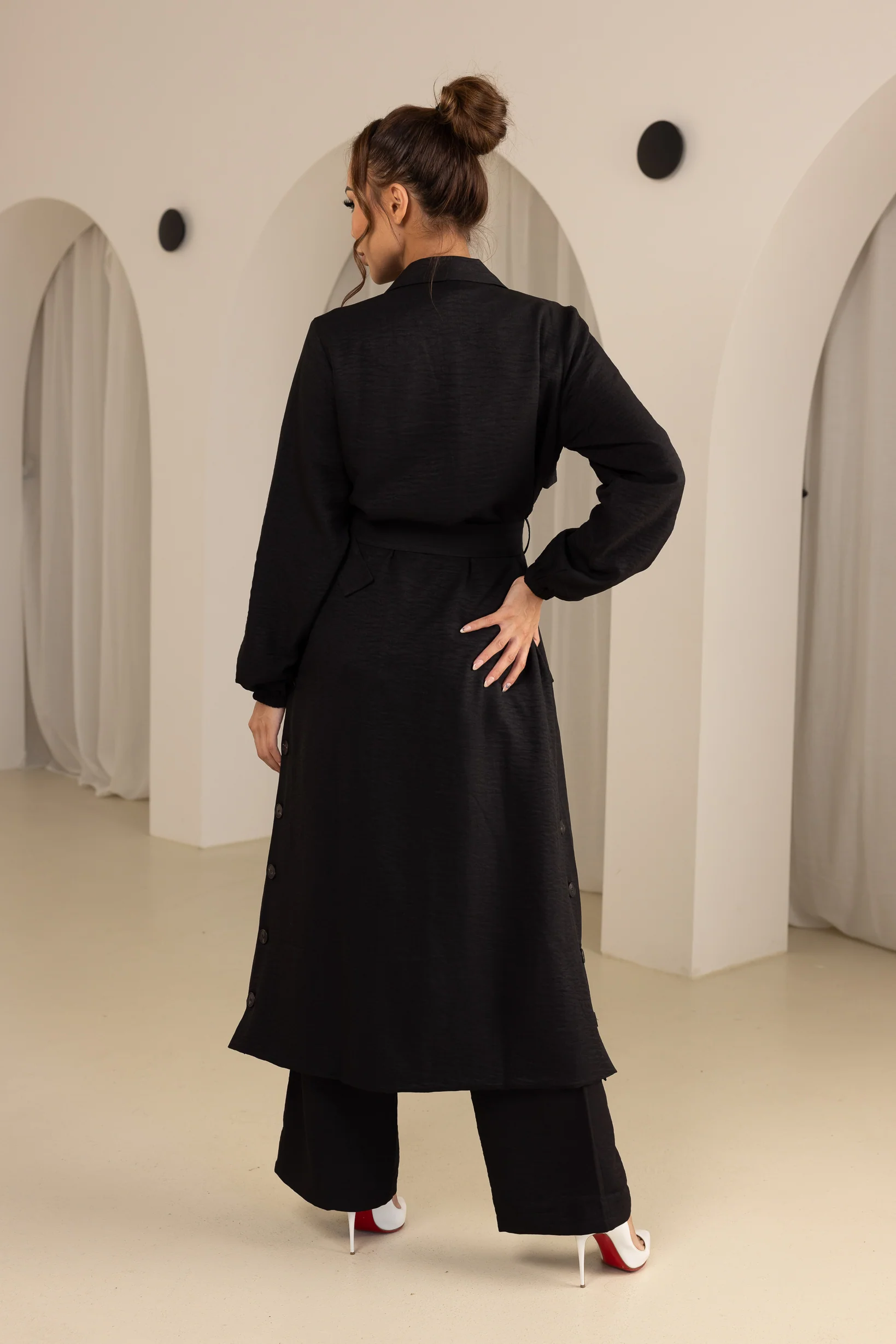The Grand Cassidy Pants - Image 9