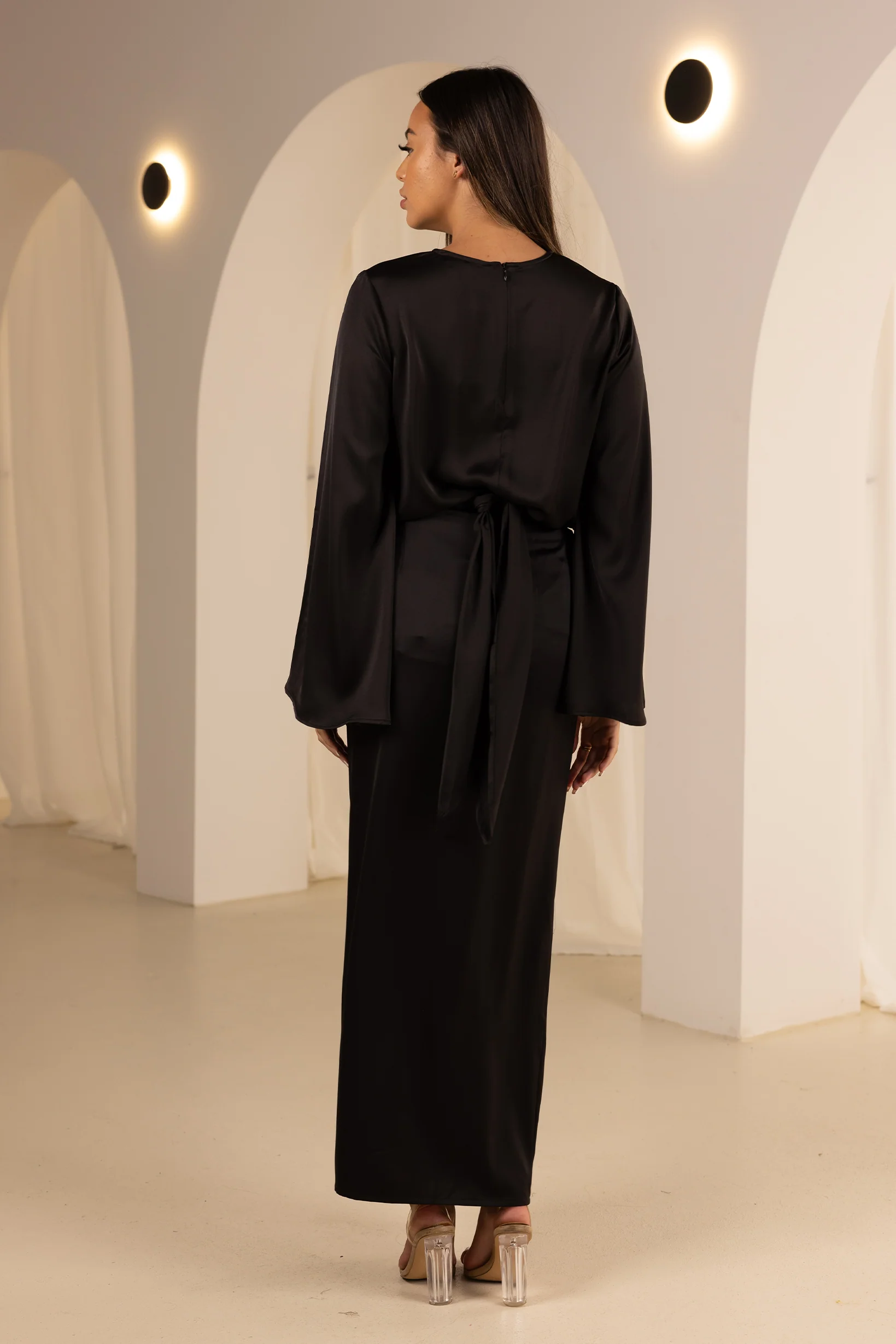 The Grand Crossback Skirt - Image 13