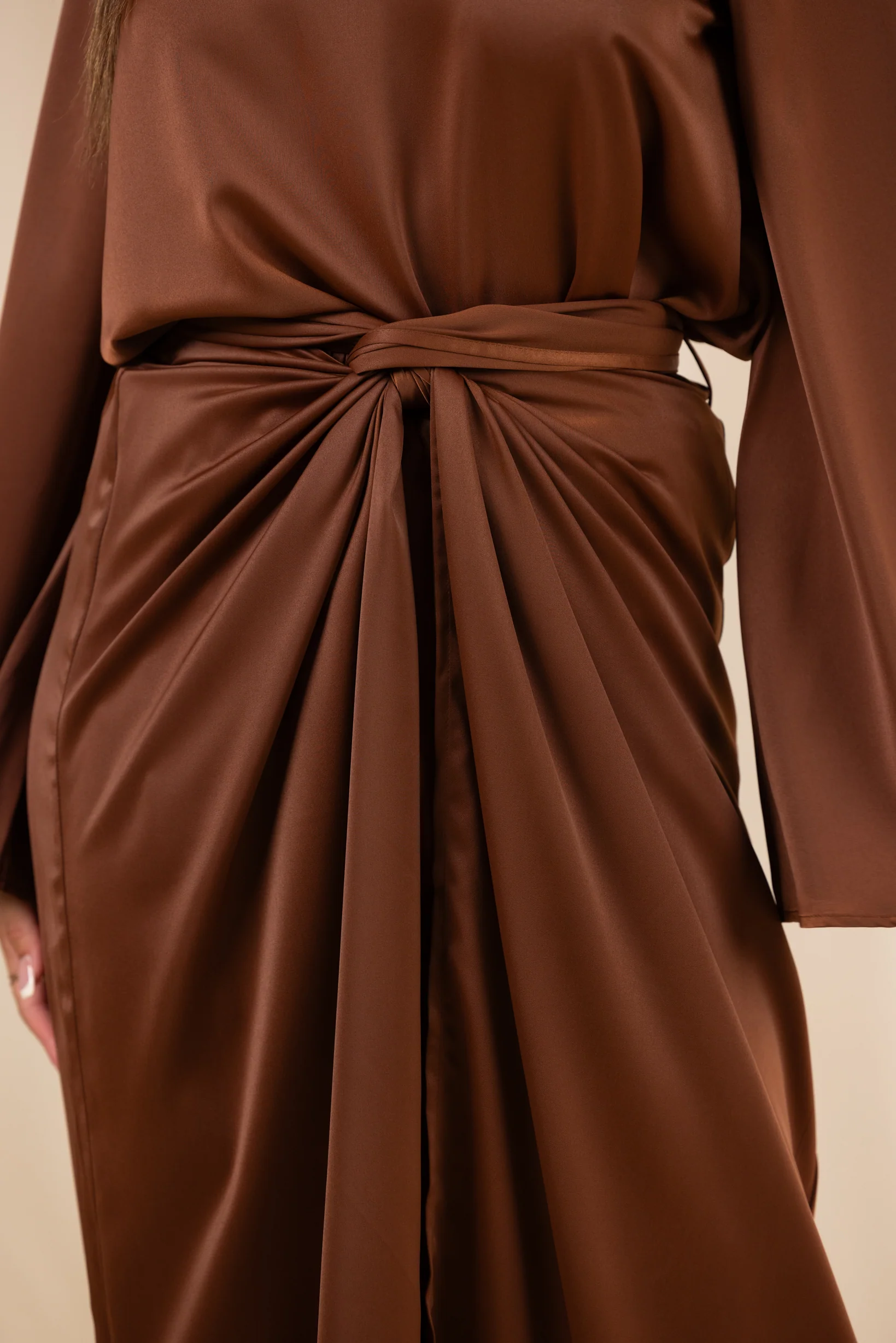 The Grand Crossback Skirt - Image 4