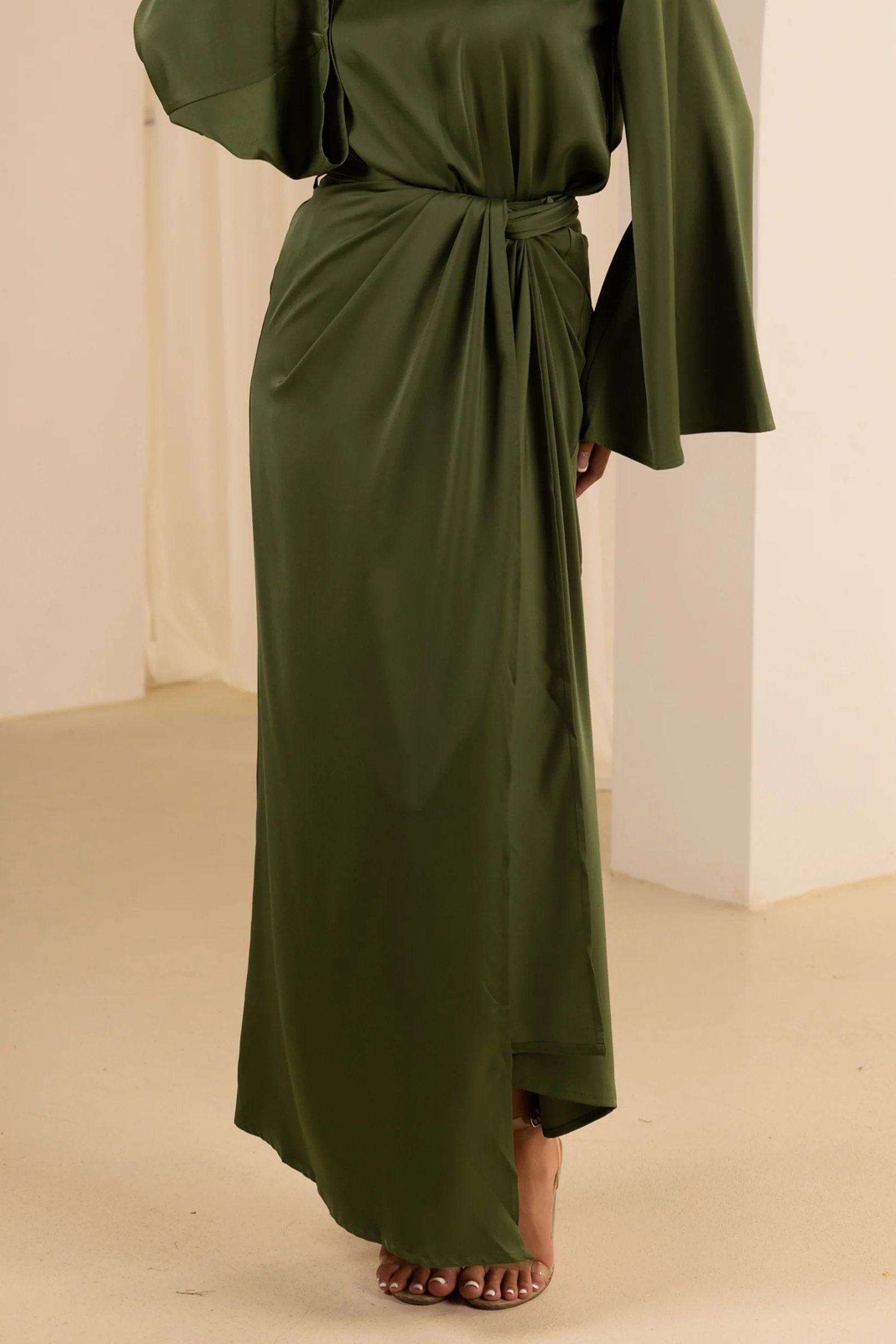 The Grand Crossback Skirt - Image 8