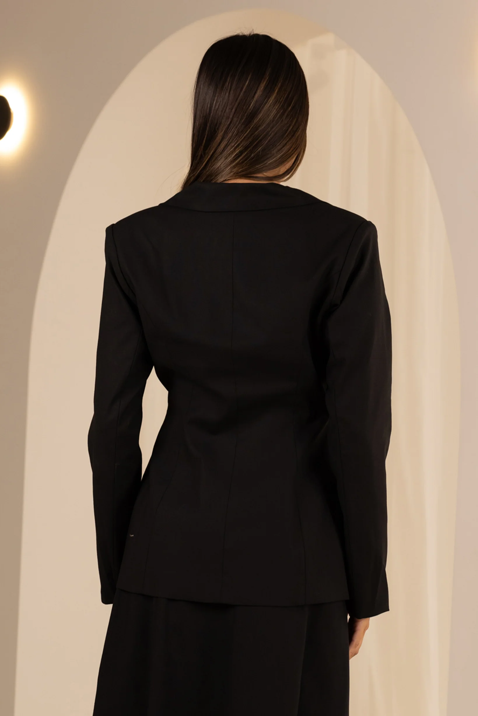 The Grand Lozna Blazer - Image 12