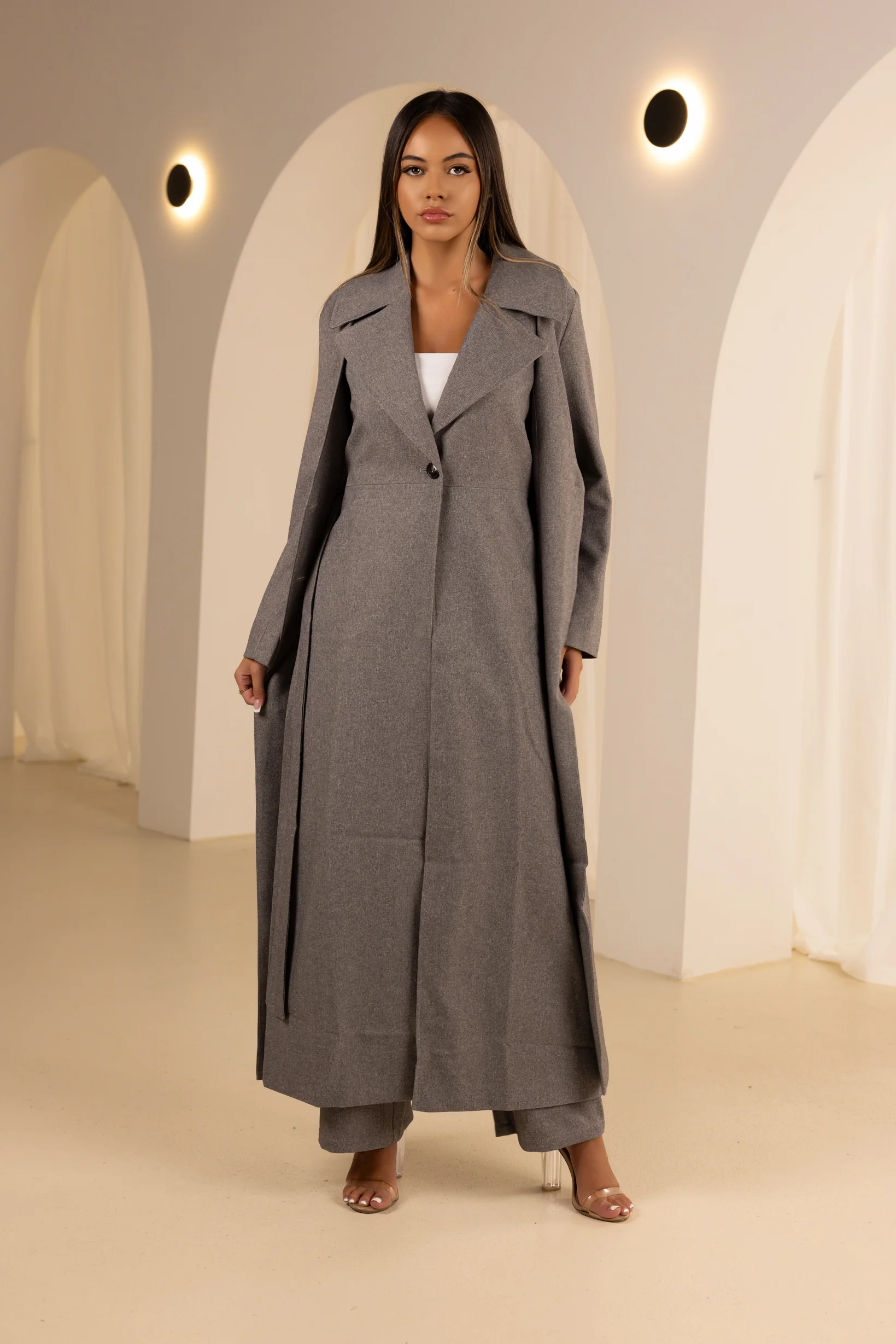 The Grand Suit Pants - Image 2