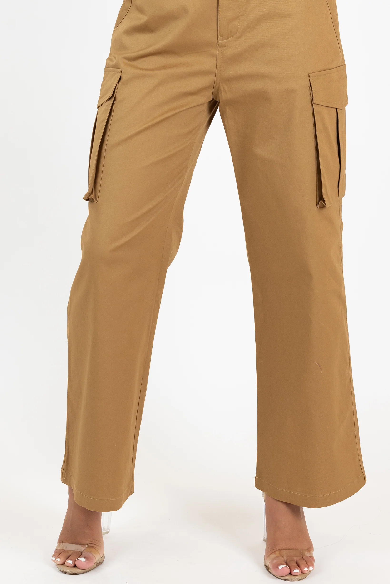 The Grand Utility Pants - Image 4