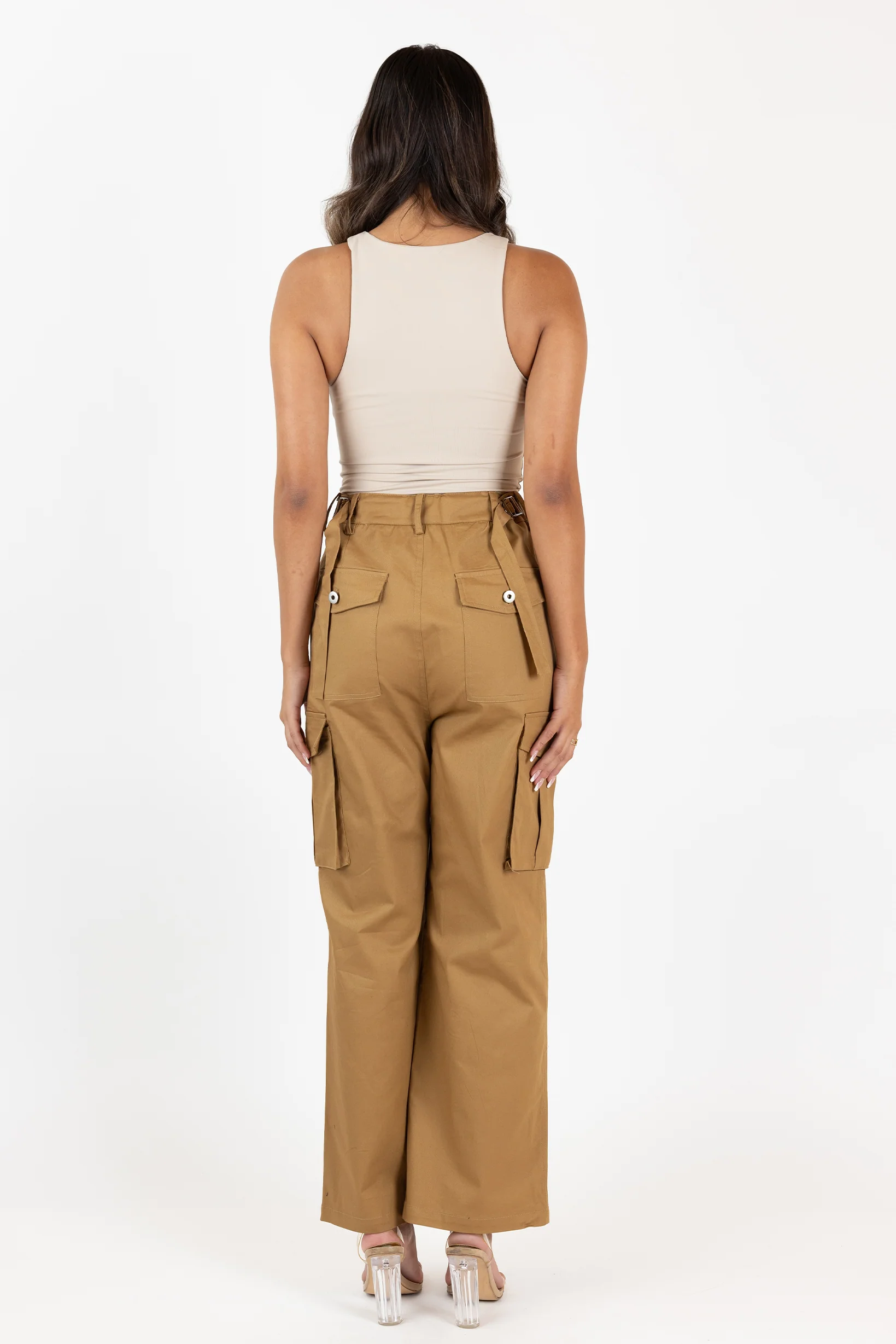The Grand Utility Pants - Image 6