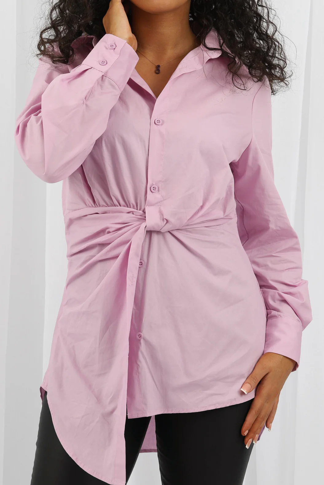 The Wrapped Shirt - Image 11