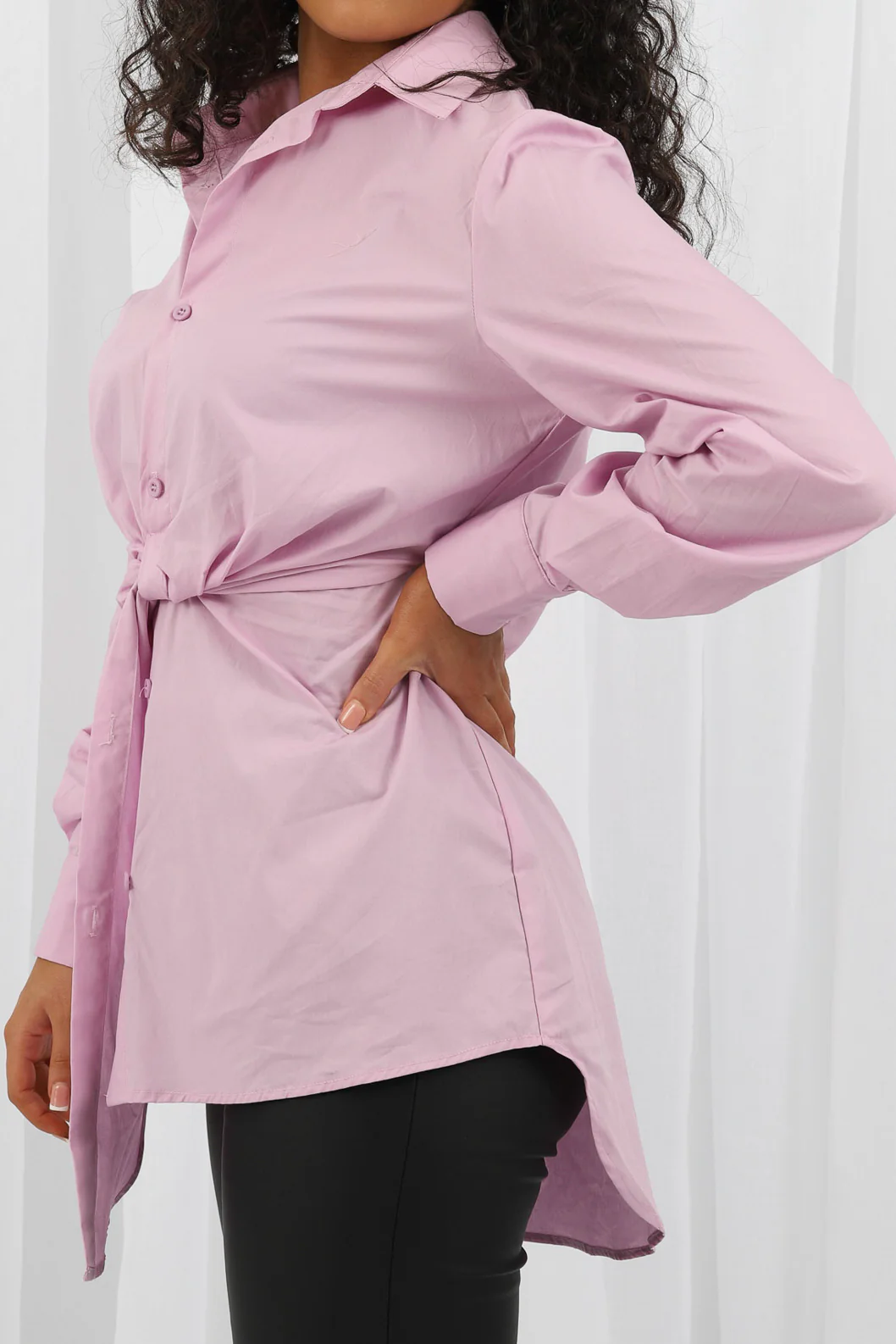 The Wrapped Shirt - Image 12