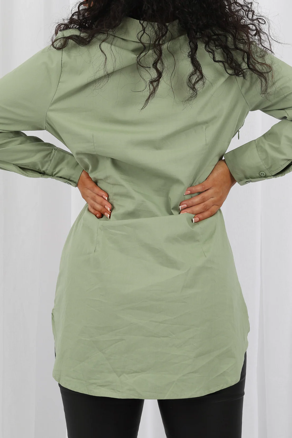The Wrapped Shirt - Image 6
