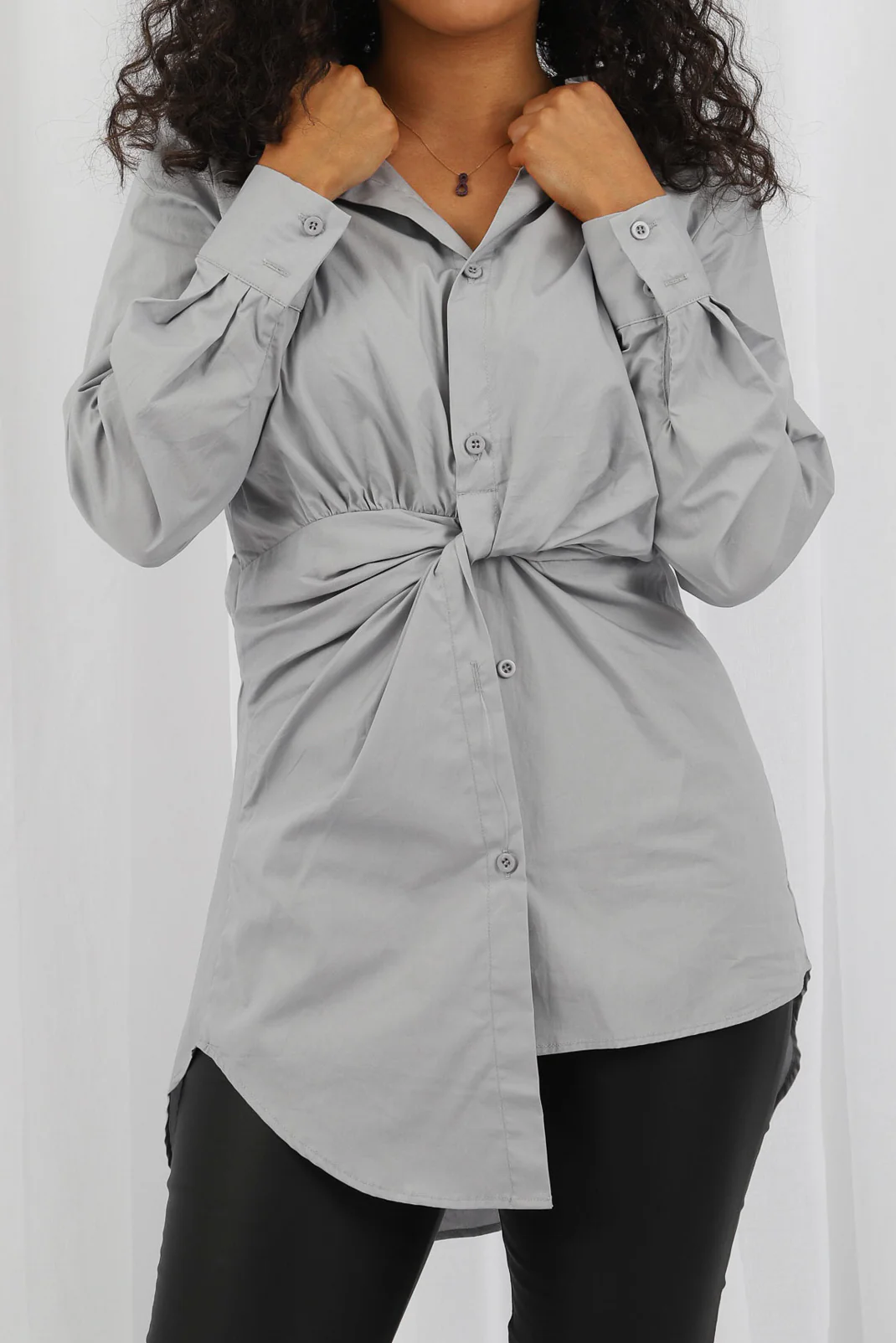 The Wrapped Shirt - Image 7