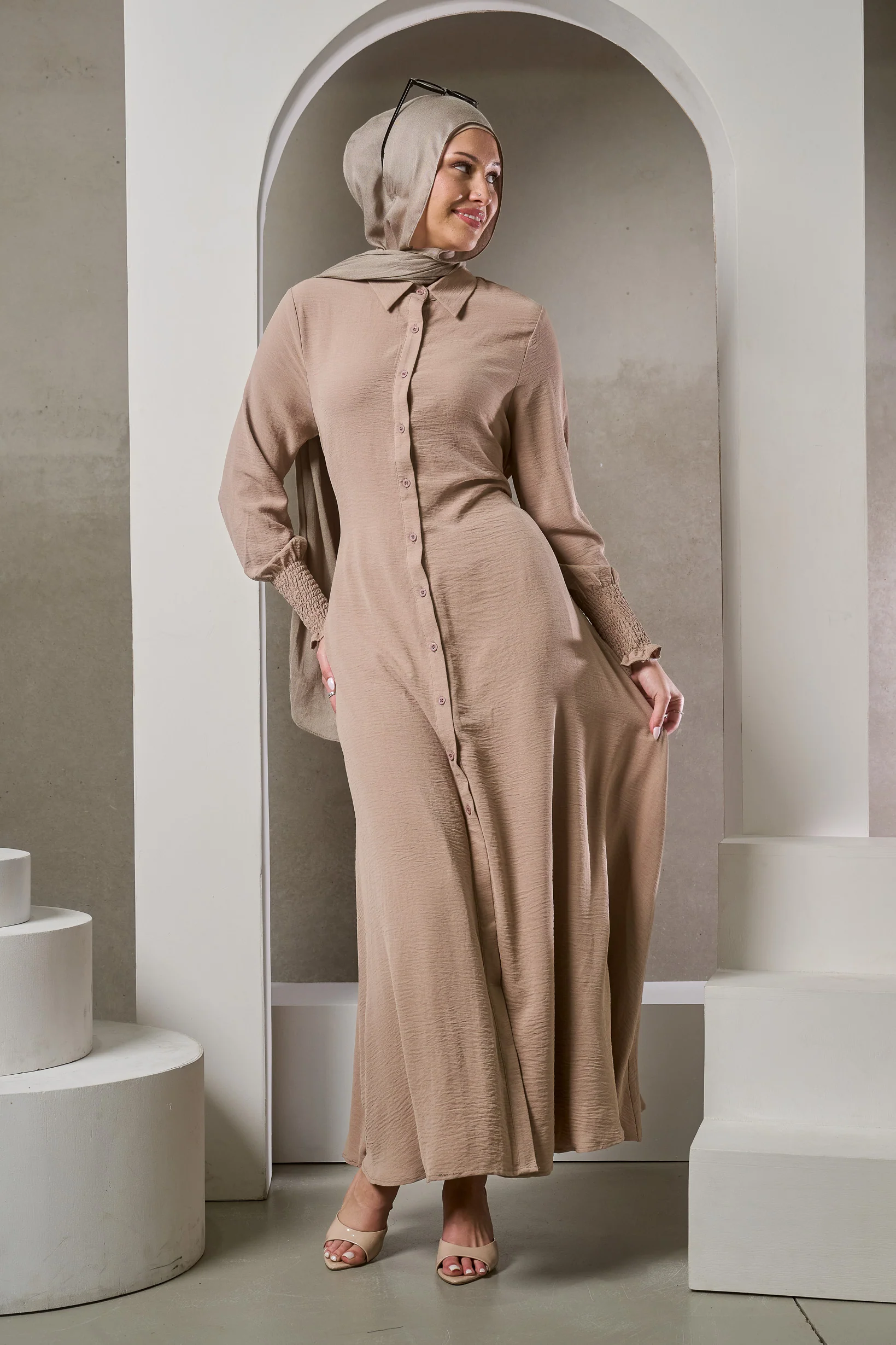 Threadz Bryony Dress - Image 10