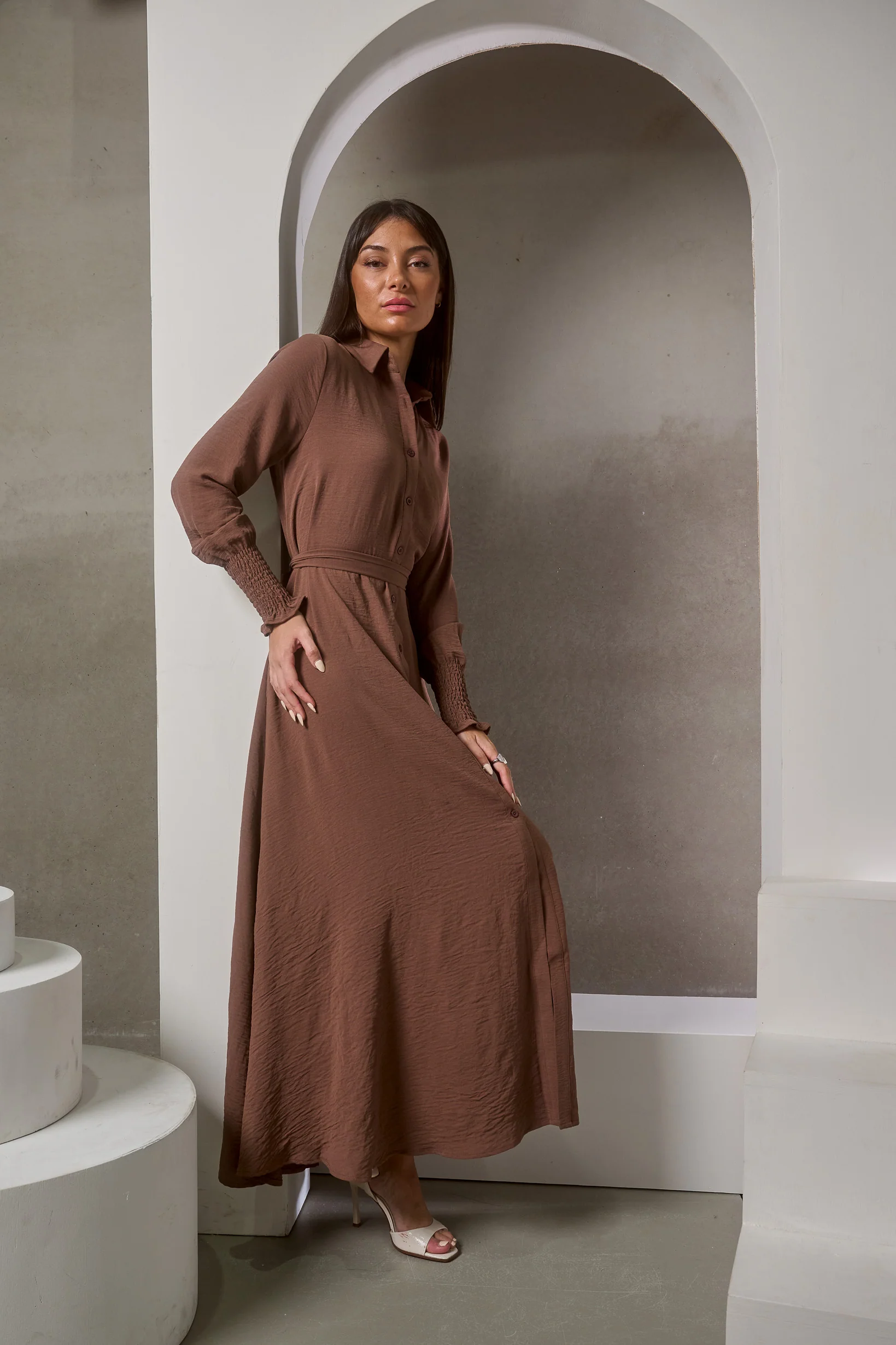 Threadz Bryony Dress - Image 16