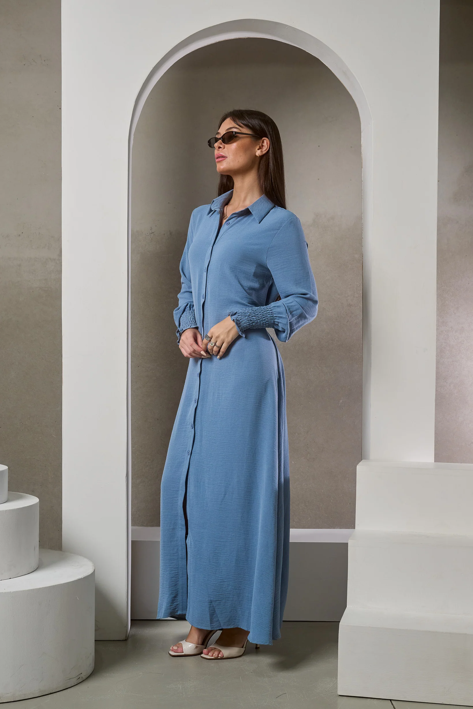 Threadz Bryony Dress - Image 24