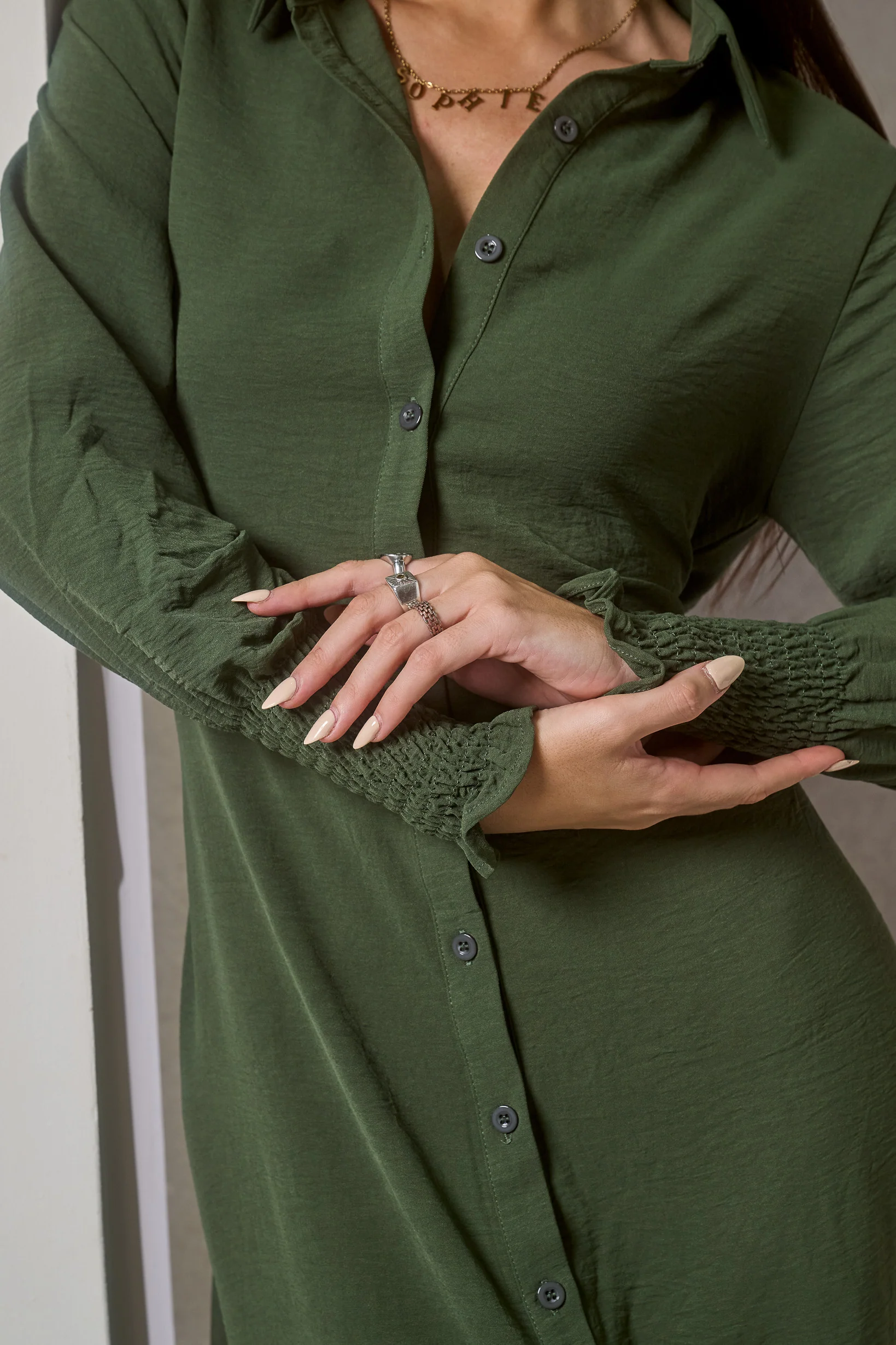 Threadz Bryony Dress - Image 5