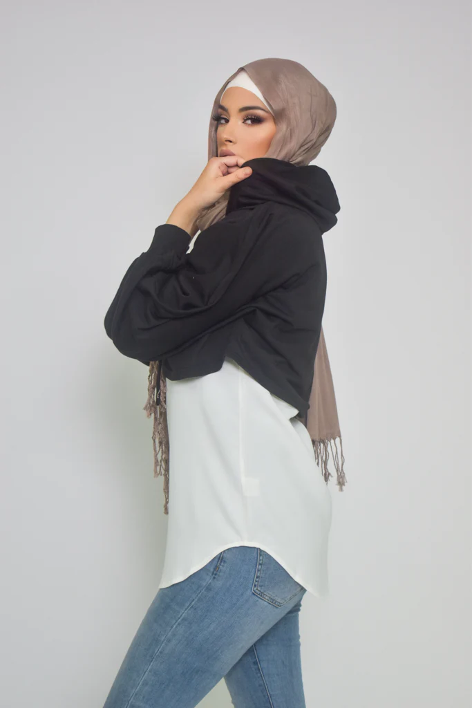 Two Piece Sports Top - Image 14