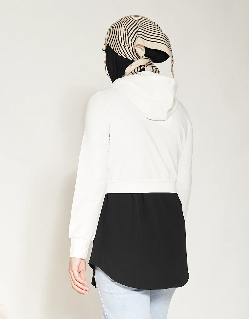 Two Tone Sports Shirt - Image 7