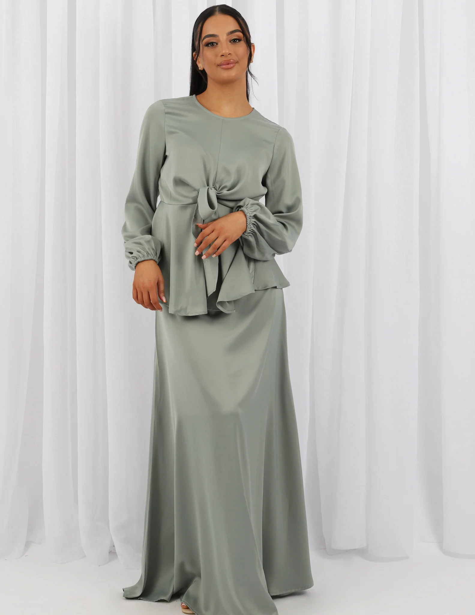 Valia Skirt - Image 2