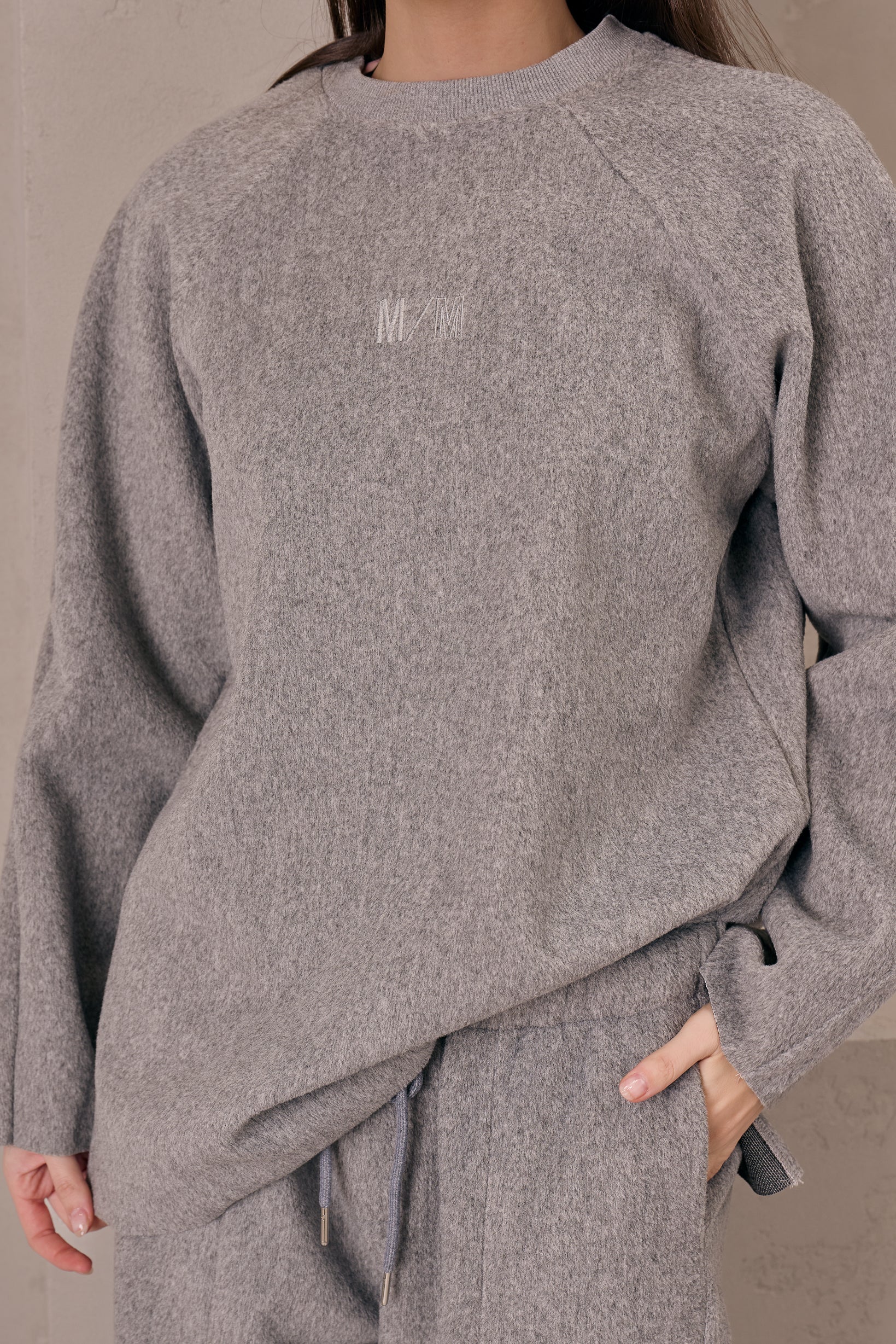 Velour Lounge Set - Image 7