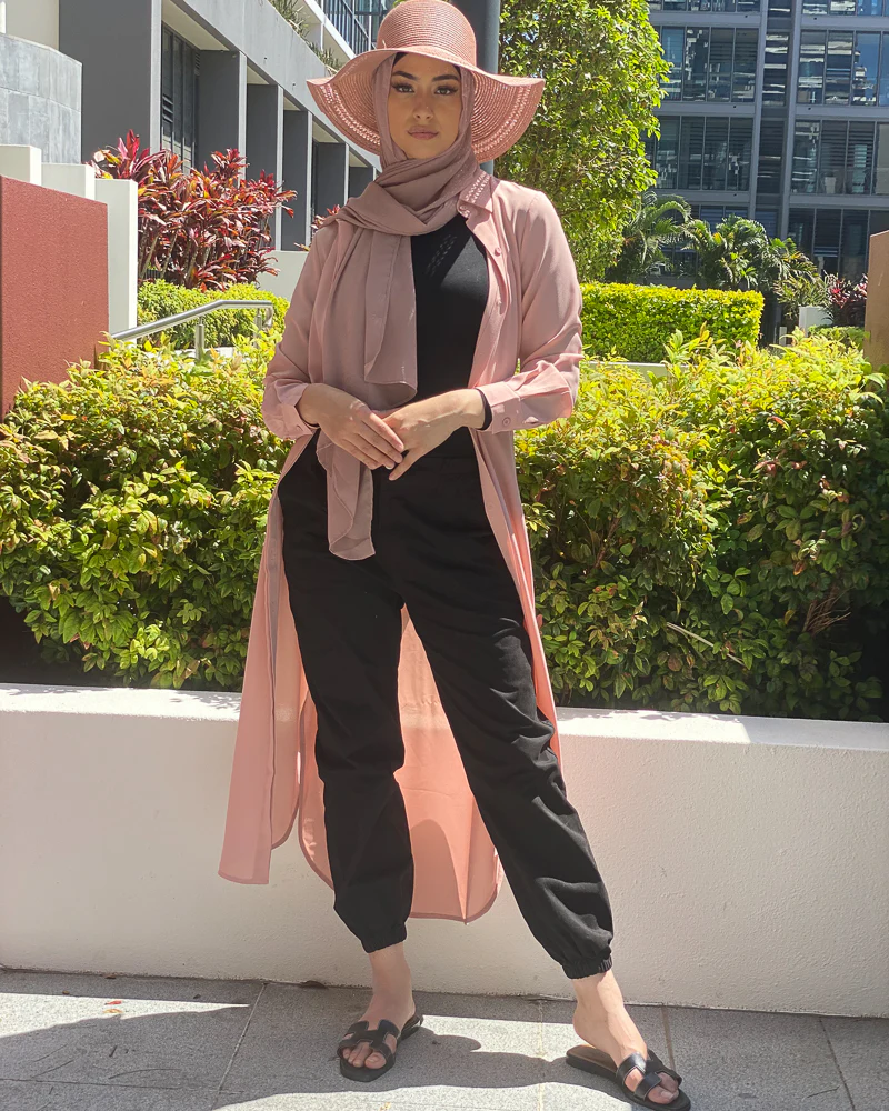 Vernal Looped Dress - Image 14