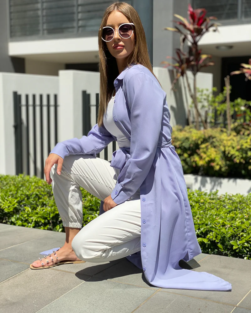 Vernal Looped Dress - Image 4