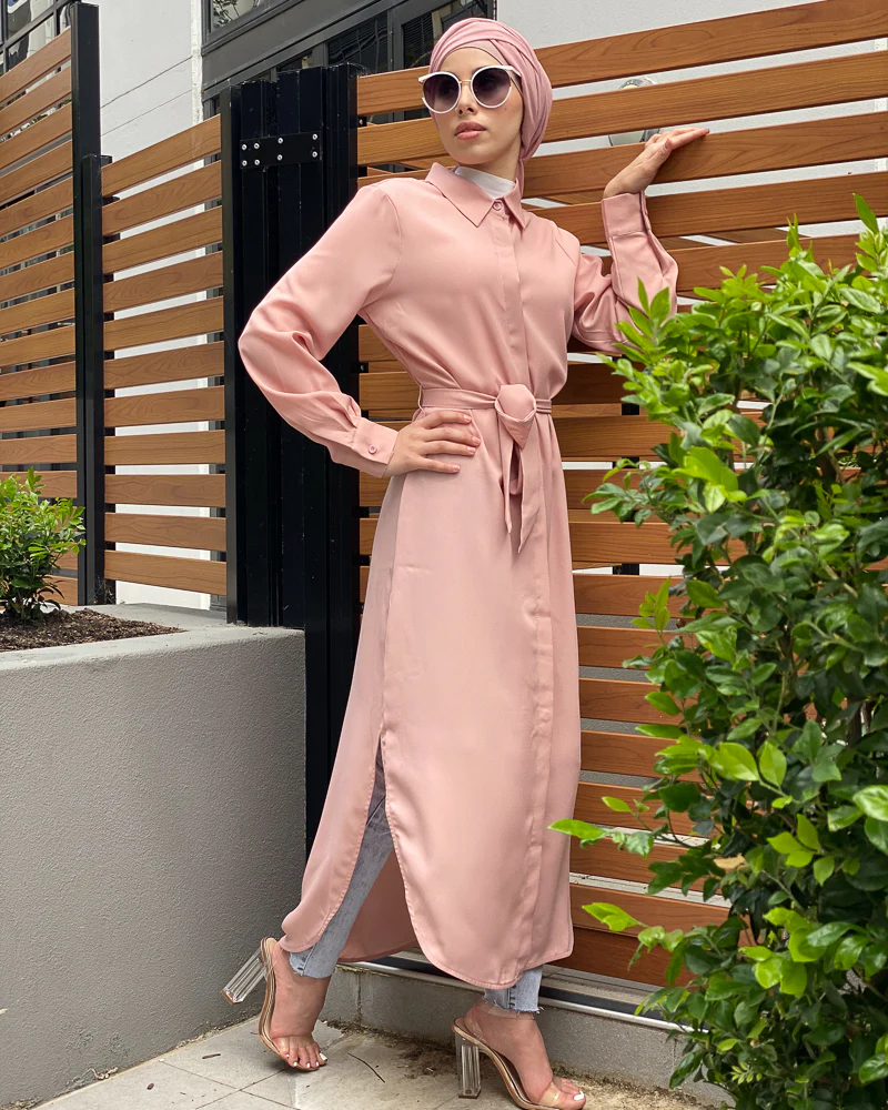 Vernal Looped Dress - Image 8