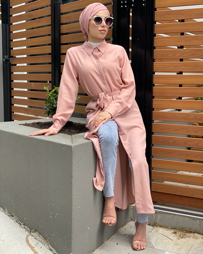 Vernal Looped Dress - Image 9