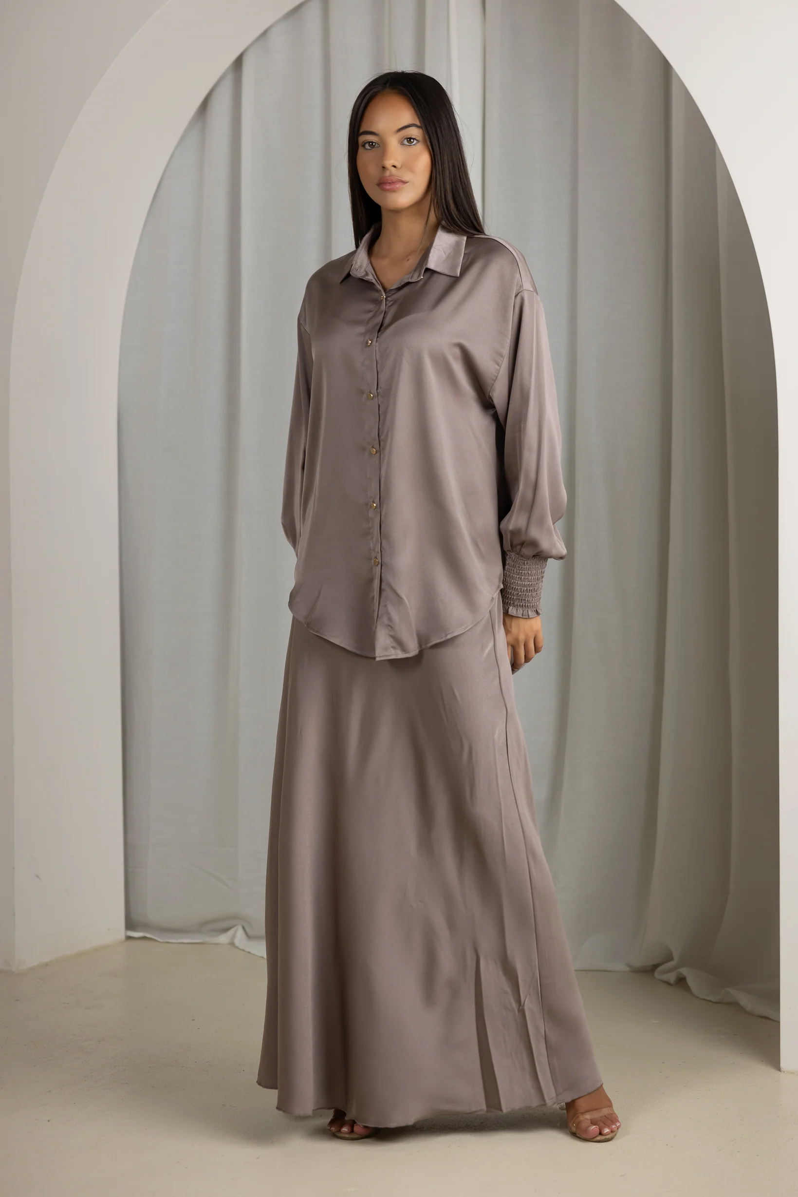 Vienna Skirt & Top Set - Image 2