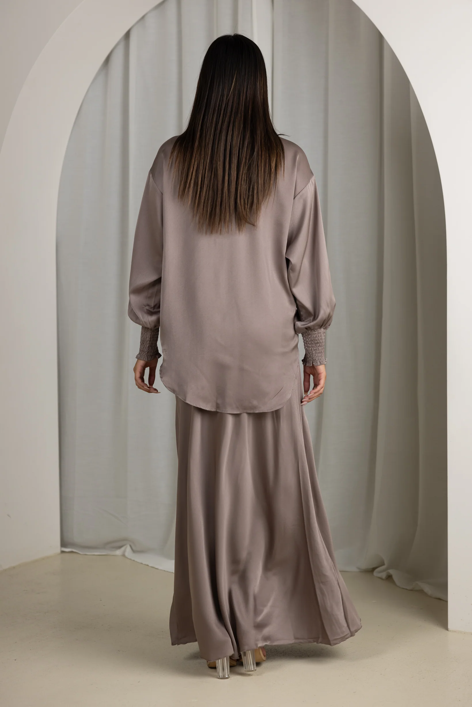 Vienna Skirt & Top Set - Image 6
