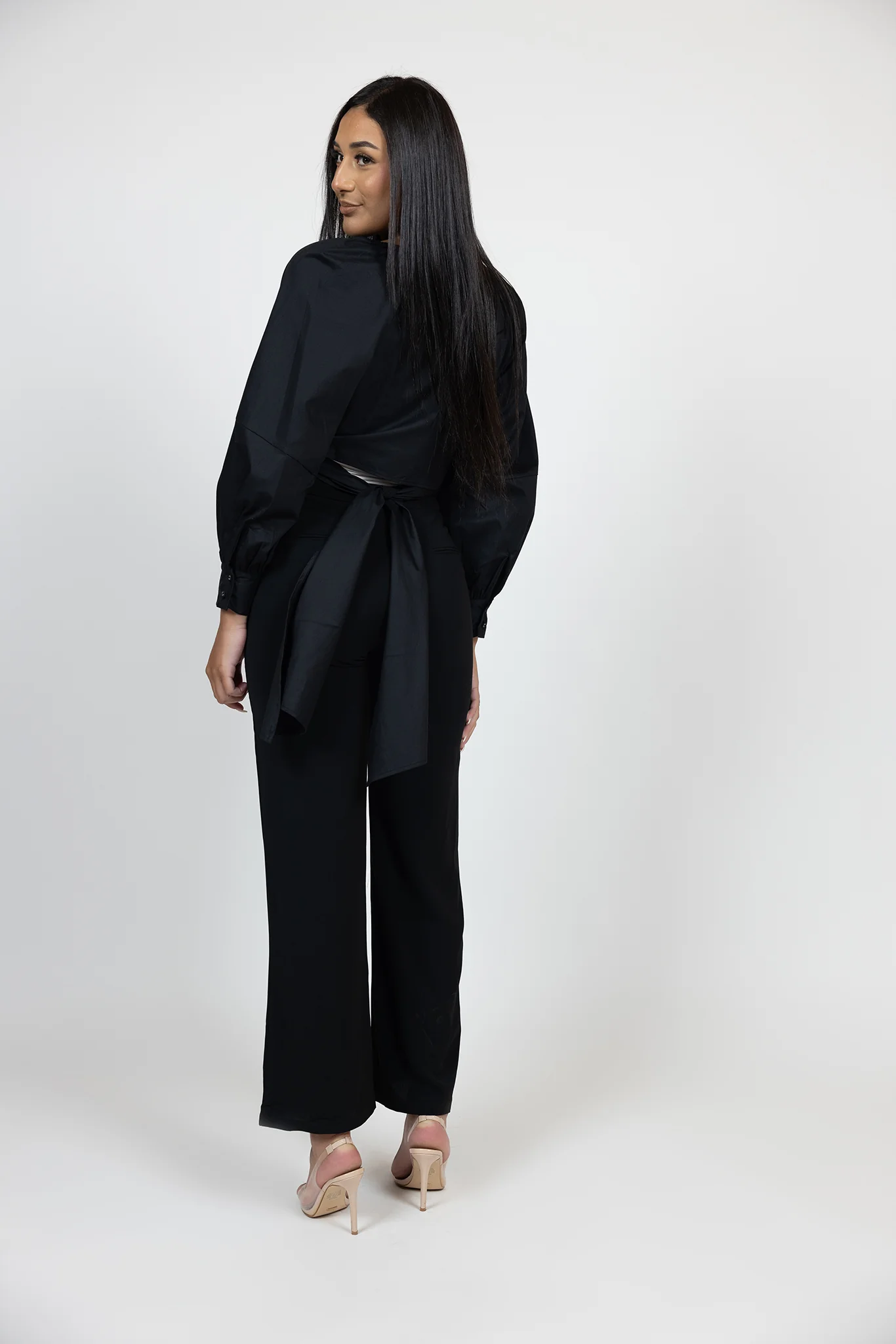 Vienna Tie Top - Image 10