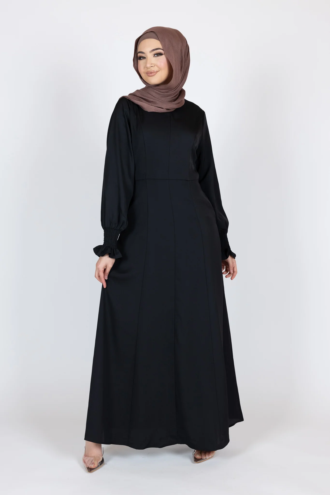 Vinisha Abaya - Image 6
