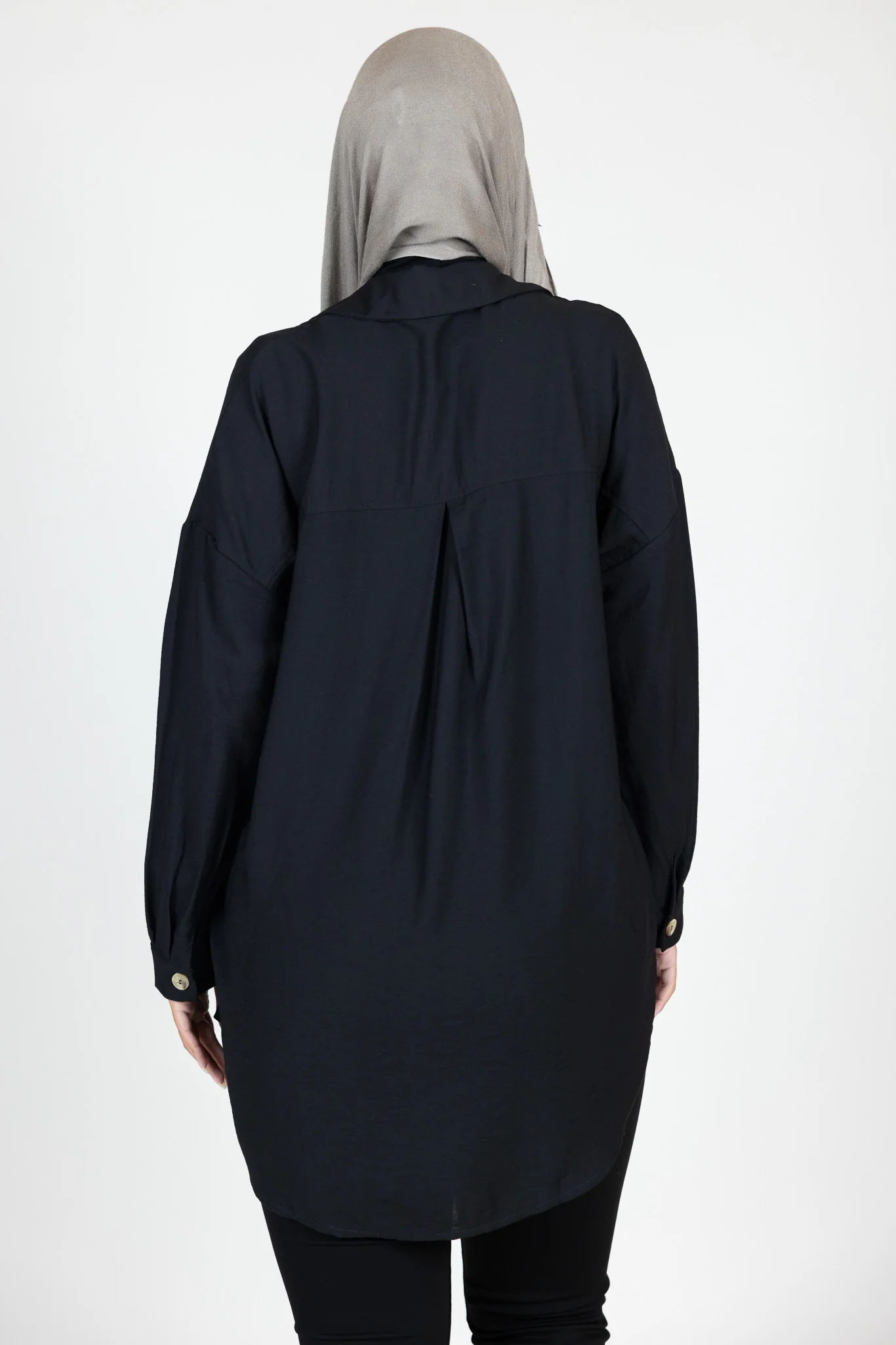 Vira Button Blouse - Image 8