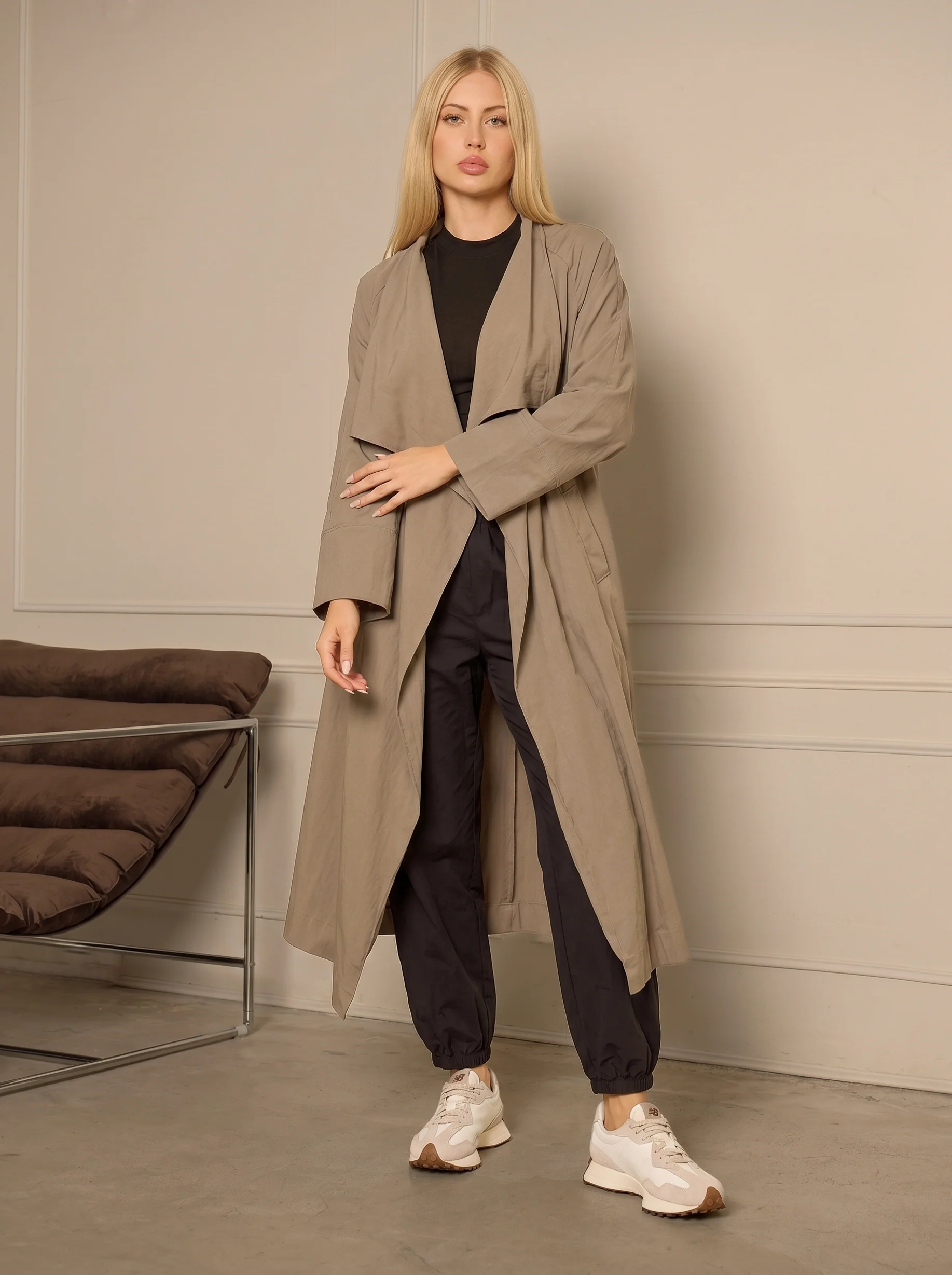 Virelle Cardigan