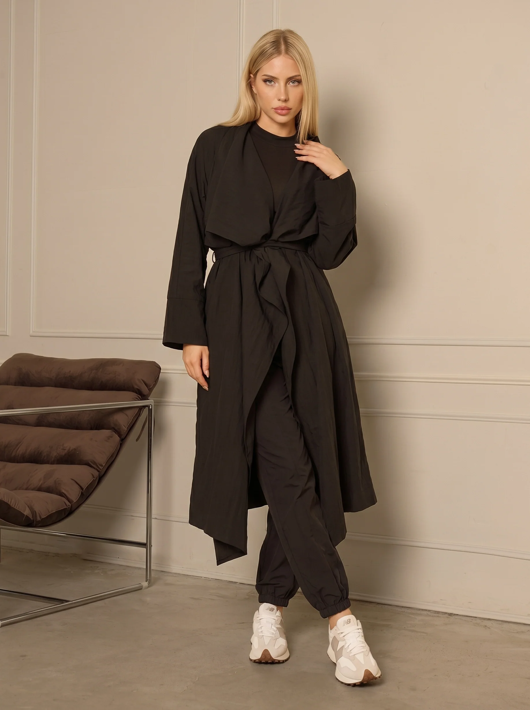 Virelle Cardigan - Image 6