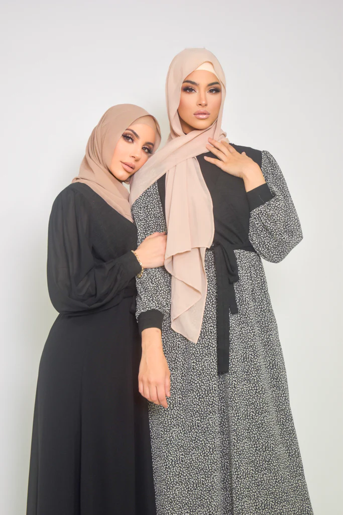 Viva Vest Dress - Image 3