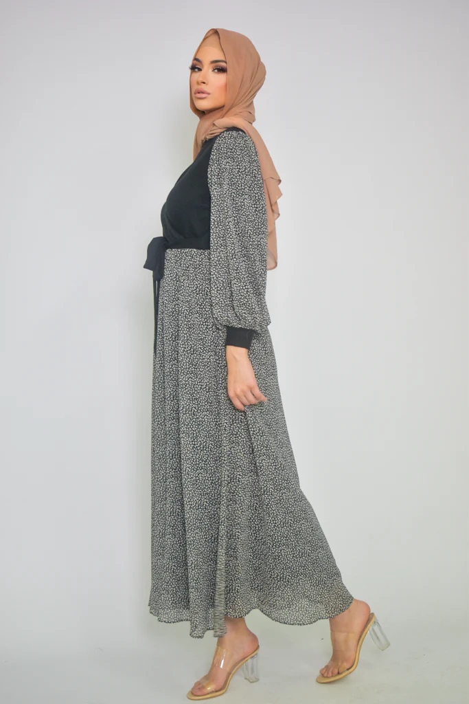 Viva Vest Dress - Image 4