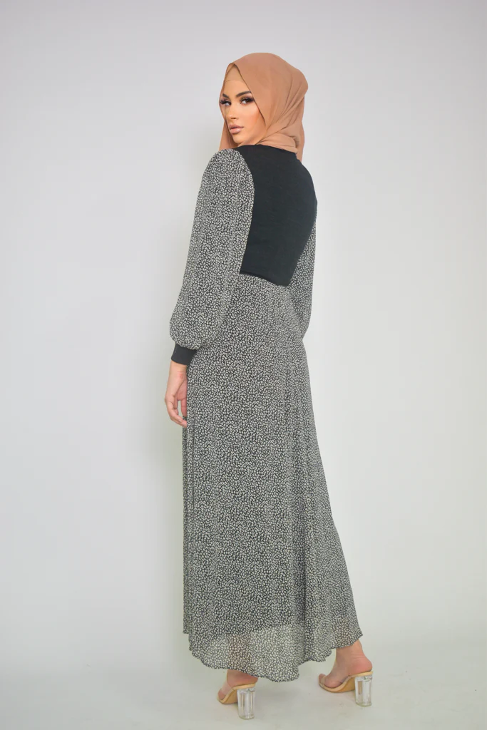 Viva Vest Dress - Image 5
