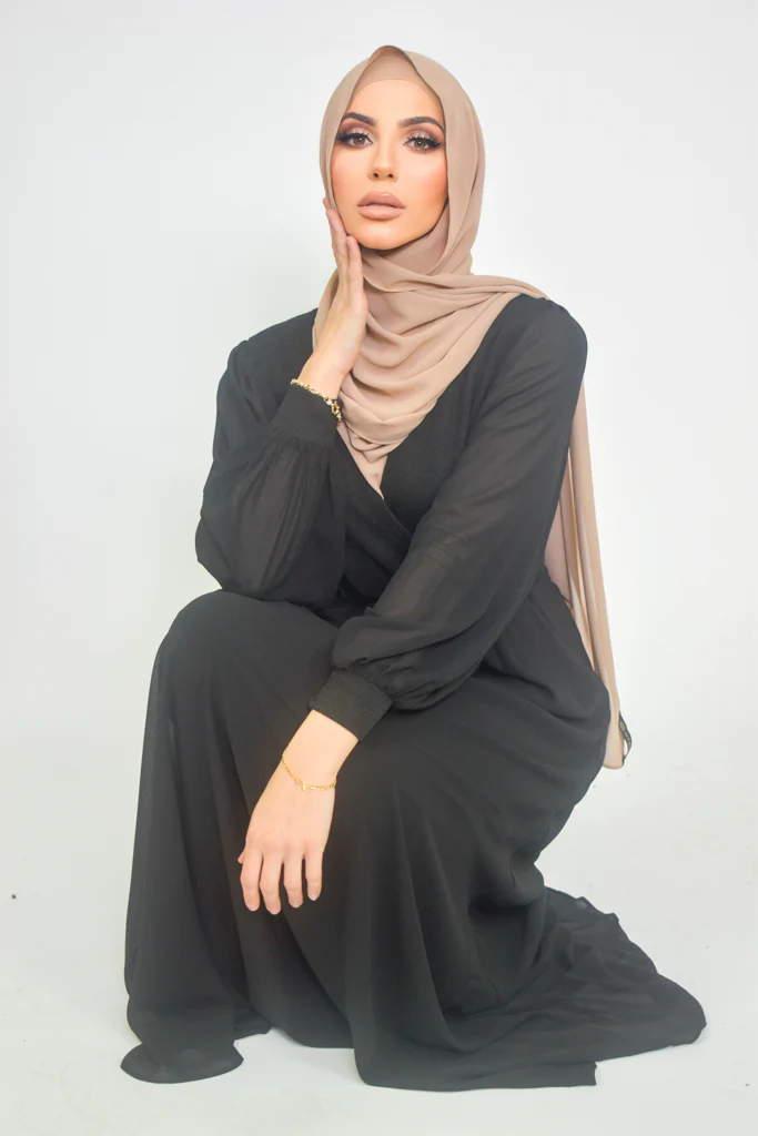 Viva Vest Dress - Image 7