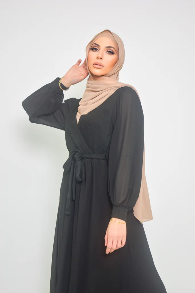 Viva Vest Dress - Image 8