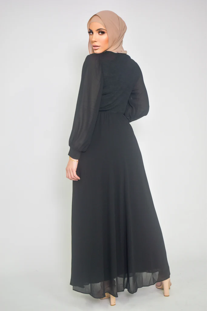 Viva Vest Dress - Image 9