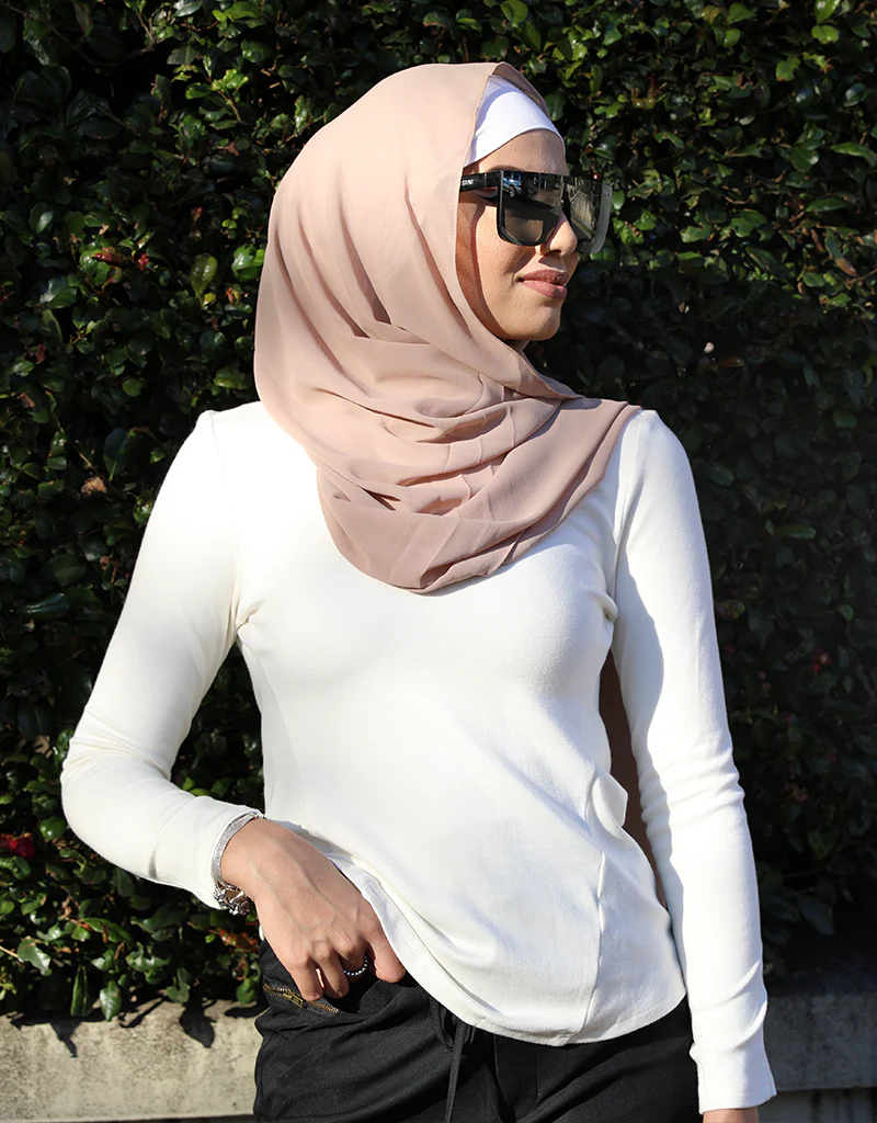 Winter Basic Top