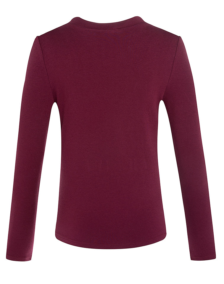Winter Basic Top - Image 10