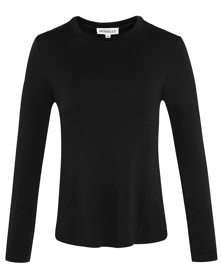 Winter Basic Top - Image 13