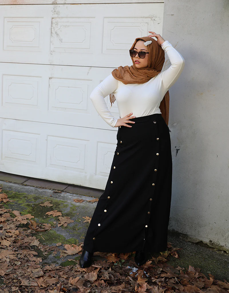 Winter Basic Top - Image 5